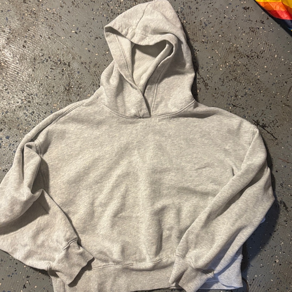 Cropped Hoodie by old navy